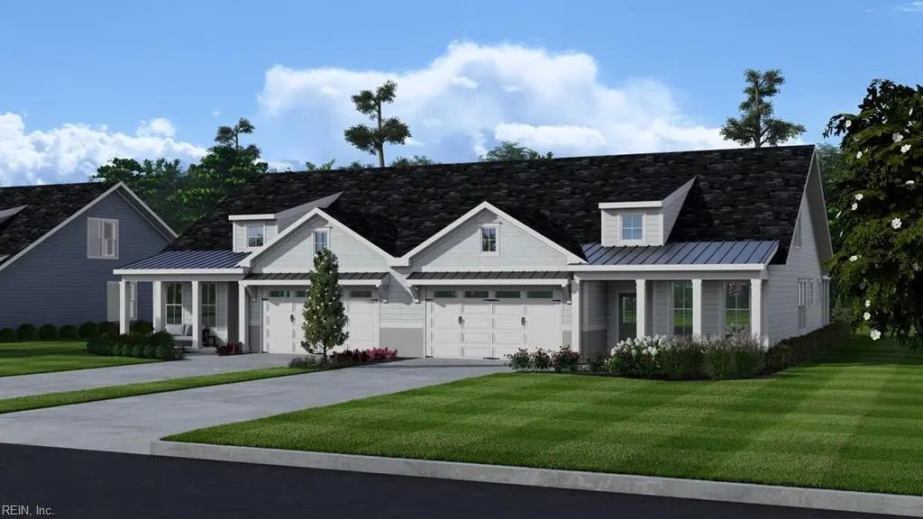 209 Palmer Dr, Northampton County