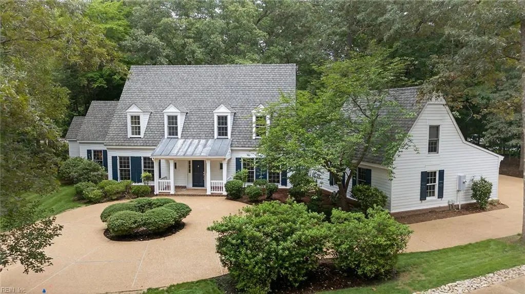 109 Baltusrol, James City County