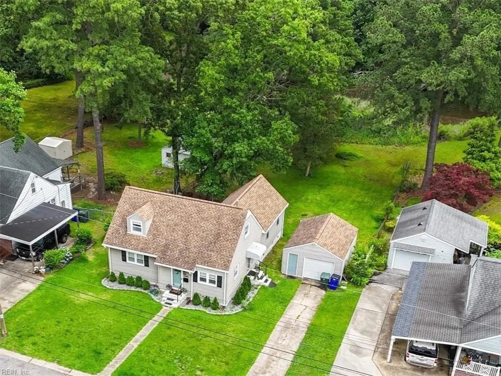 8240 Fernwood Dr, Norfolk