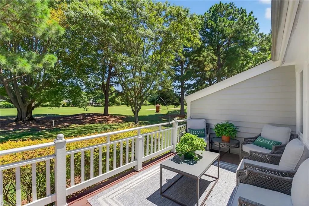 146 The Green, James City County