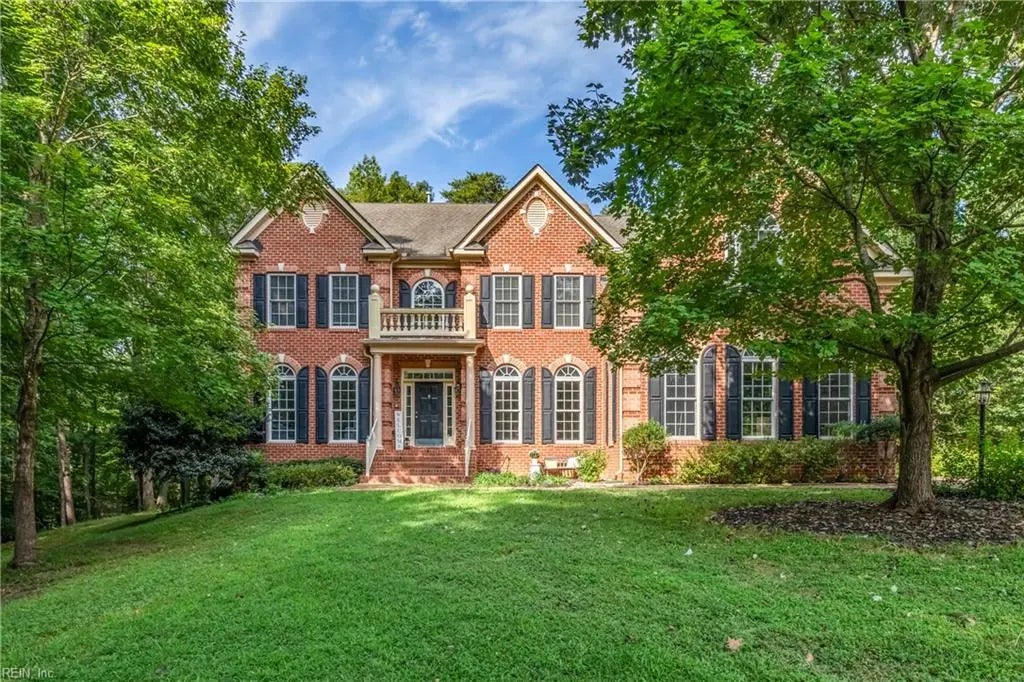 9429 Ottoway Ct, James City County