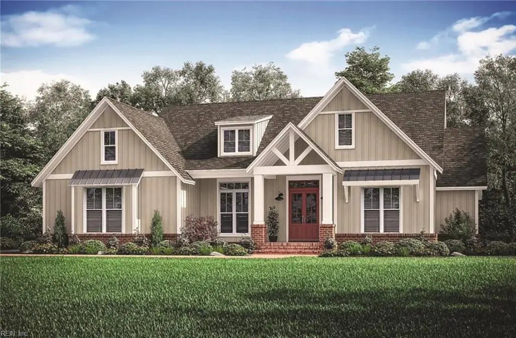 67 Hicks Wharf Rd, Mathews County