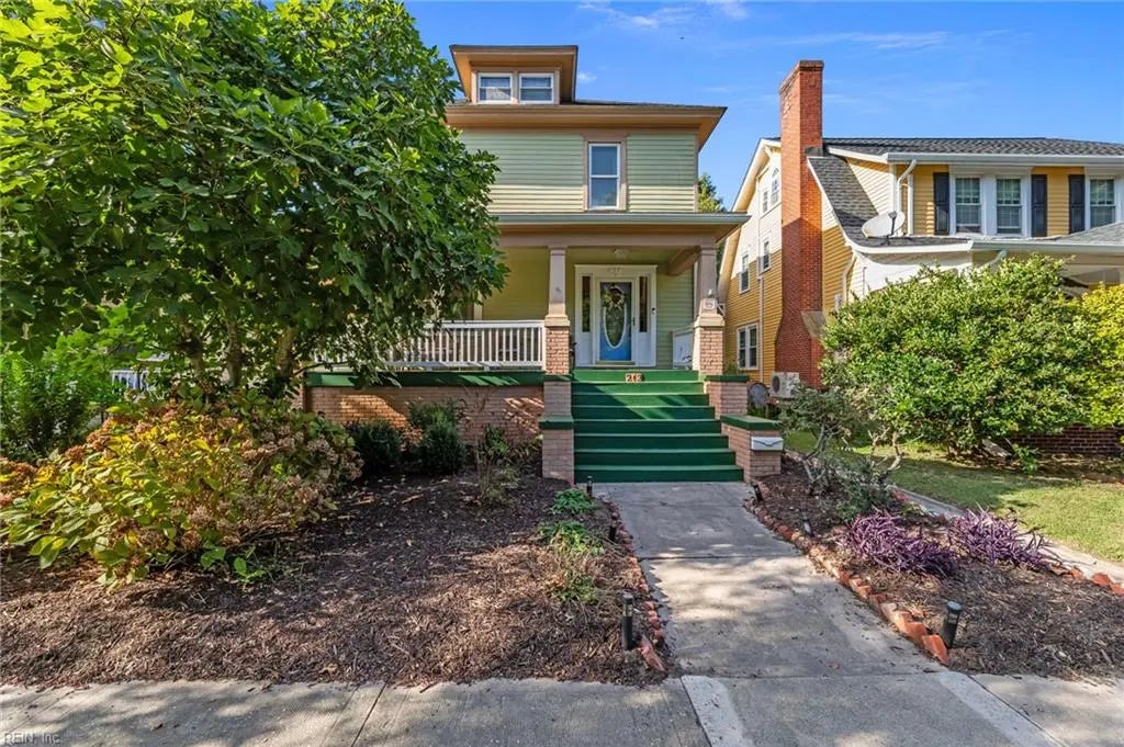 213 Monroe Ave, Northampton County