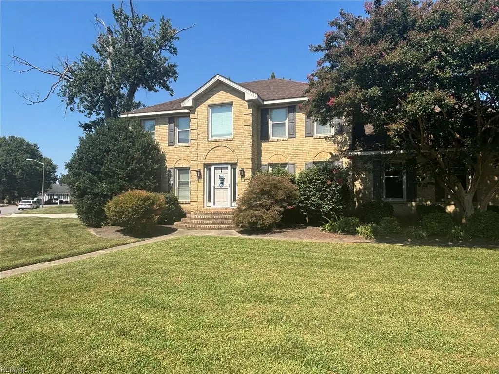 4700 Berrywood Ct, Virginia Beach