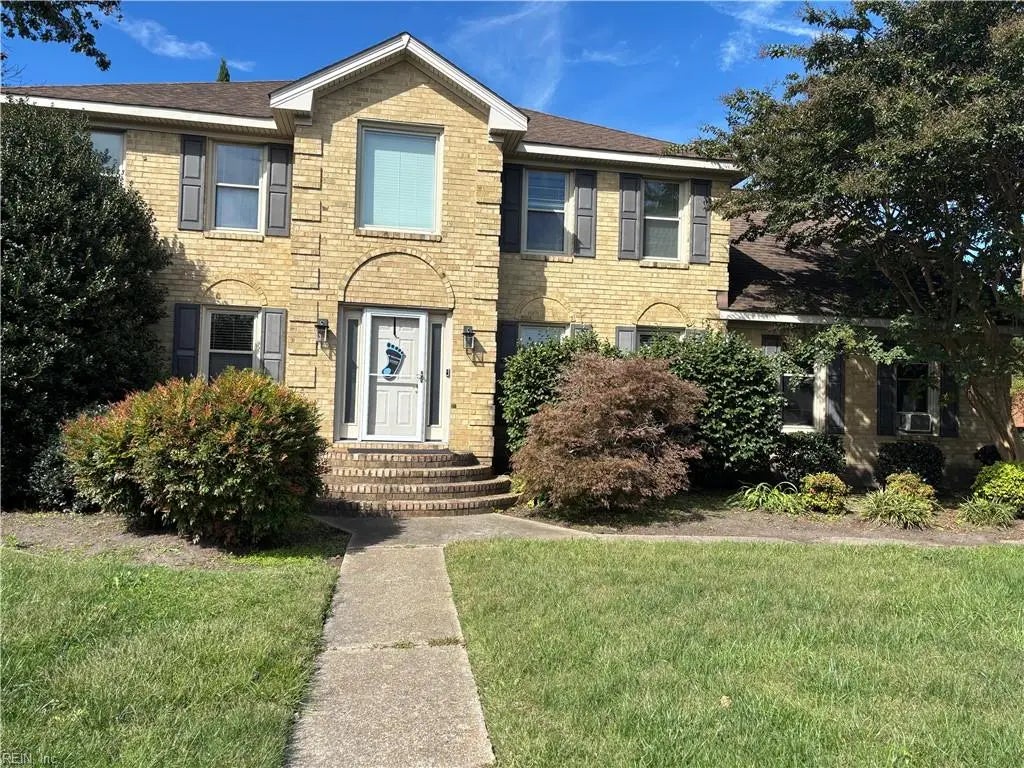 4700 Berrywood Ct, Virginia Beach