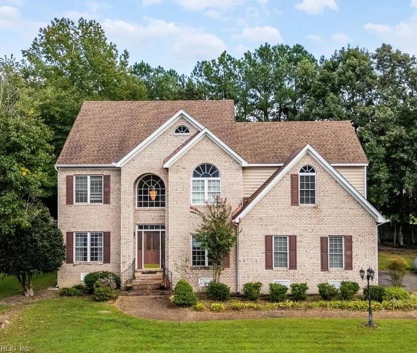 12309 Hardwick Ct, Henrico County