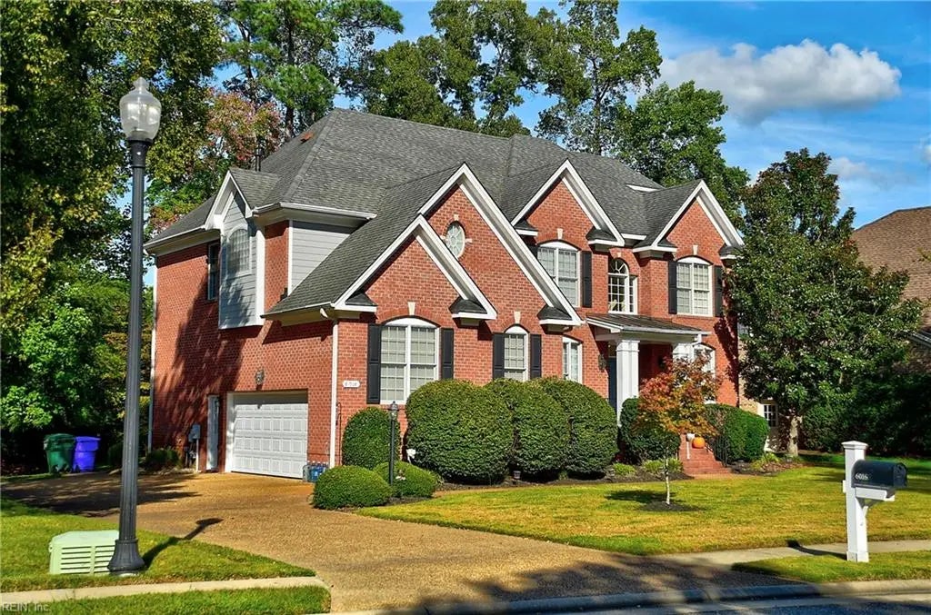 6016 Spinnaker Cove Ct, Suffolk