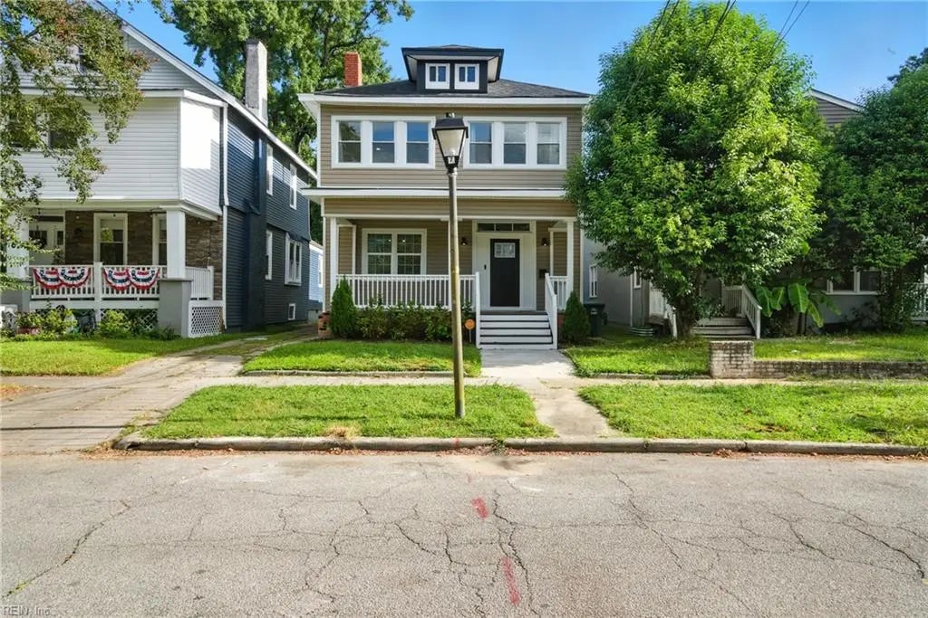 530 Maryland Ave, Norfolk