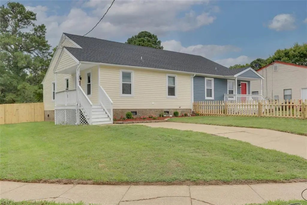 1263 Credle Rd, Virginia Beach