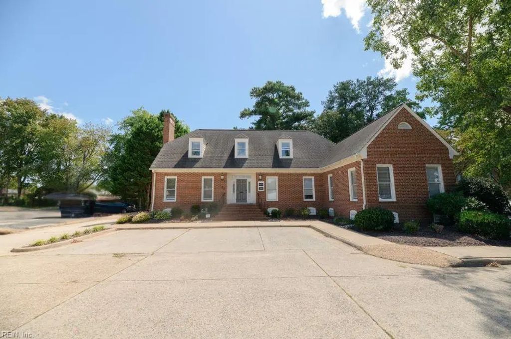 760 Mcguire Pl, Newport News
