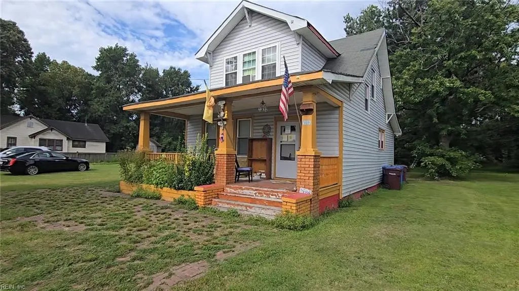 4212 Bainbridge Blvd, Chesapeake