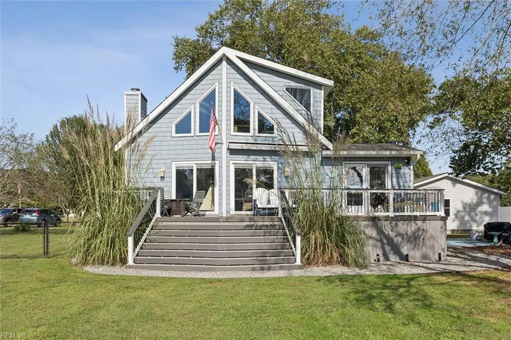 408 San Souci Ln, Mathews County