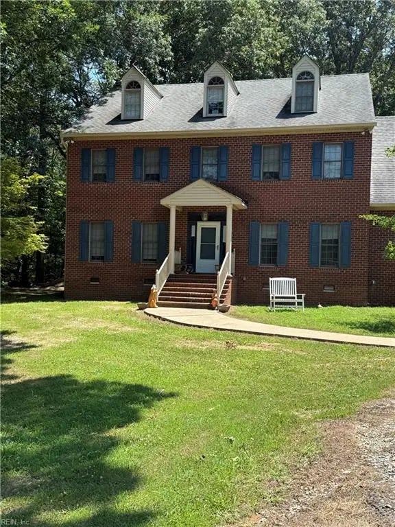 3430 Brookland Manor Dr, Powhatan County