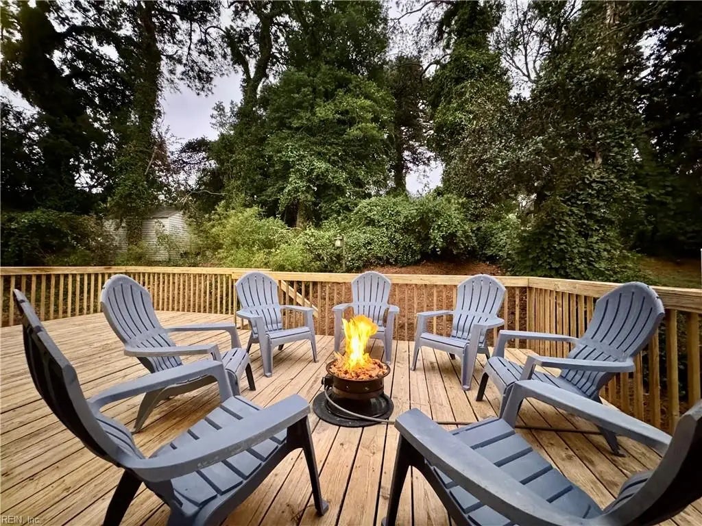 2815 Pleasant Ave, Norfolk