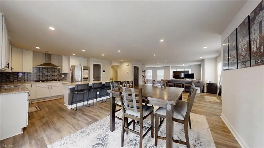 2624 Rochambeau Way, Virginia Beach