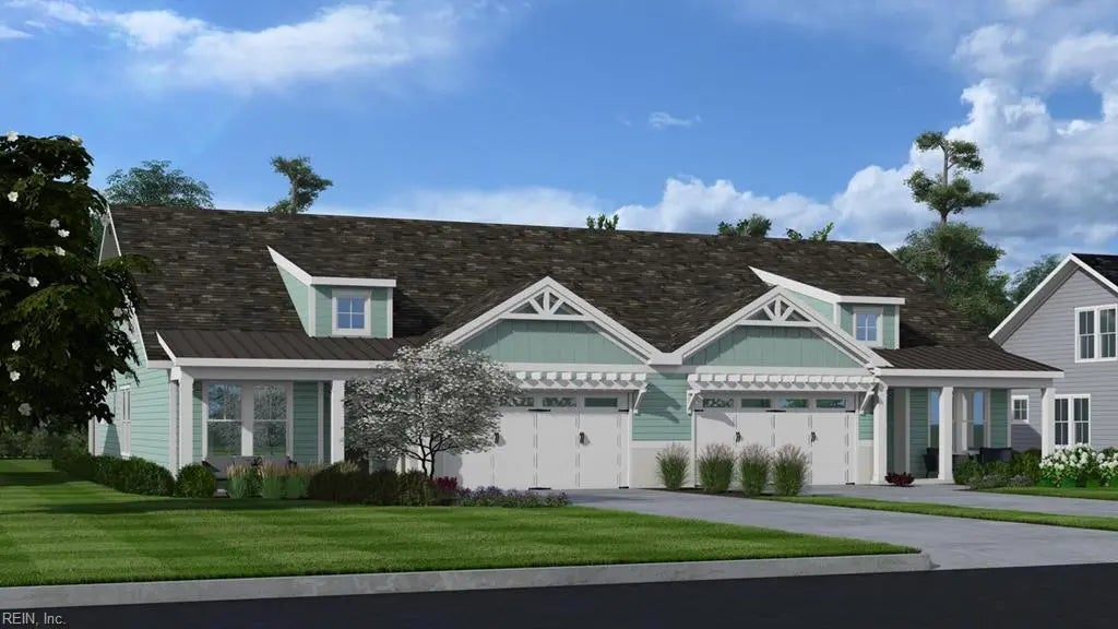 703 Connors Ct, Northampton County