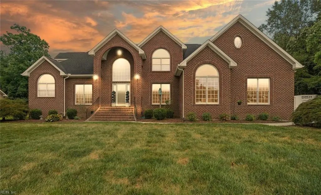 138 Dances Bay Rd, Pasquotank County