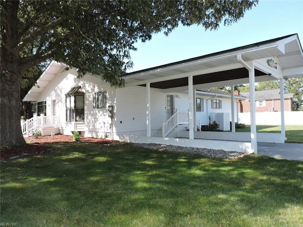 1806 Rosemont Ln, Gloucester County