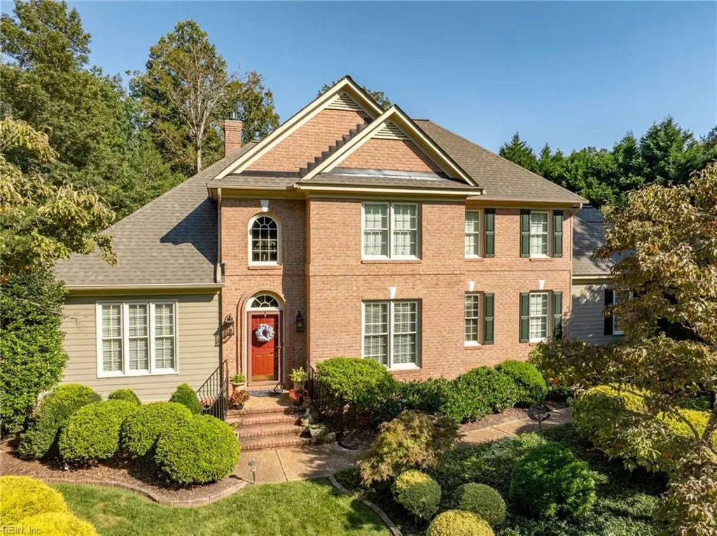 104 Killington, James City County