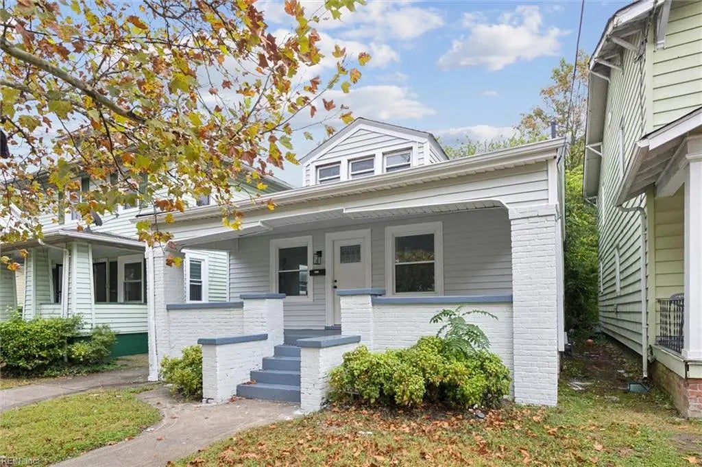 823 W 41st St, Norfolk