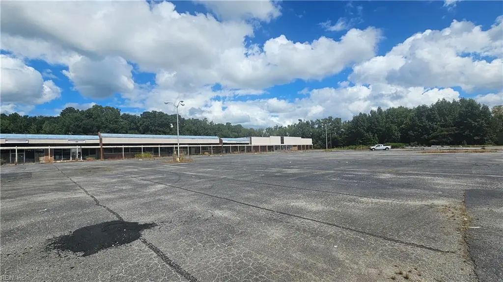 1333 Carrsville Hwy, Franklin