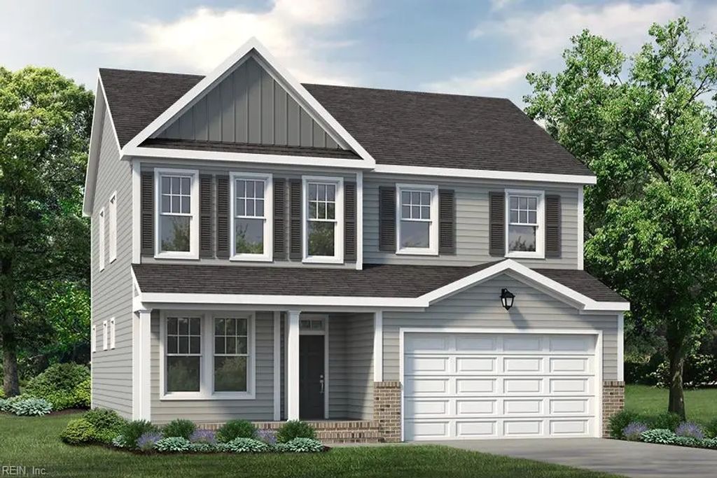 Mm S Tall Pines (derring I) Trl, Moyock