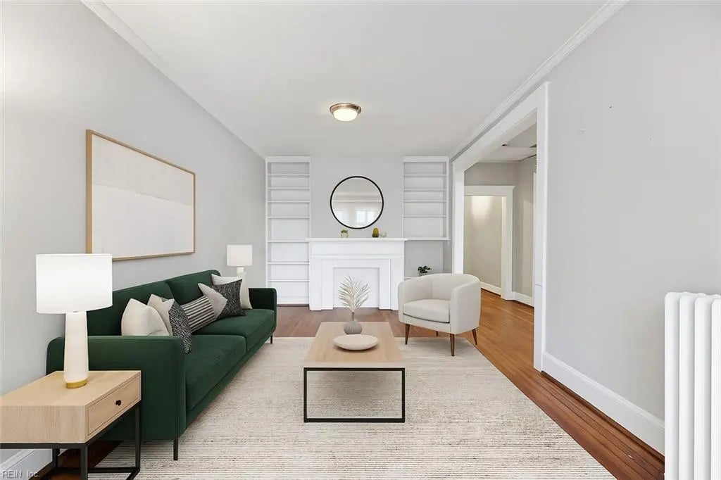 800 W Princess Anne Rd, Norfolk