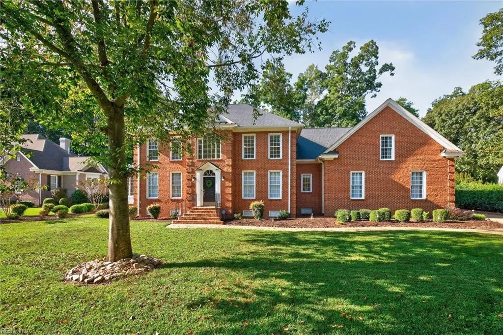 108 Cypress Crk, James City County