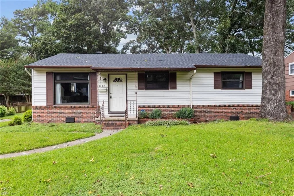 1622 Bill St, Norfolk