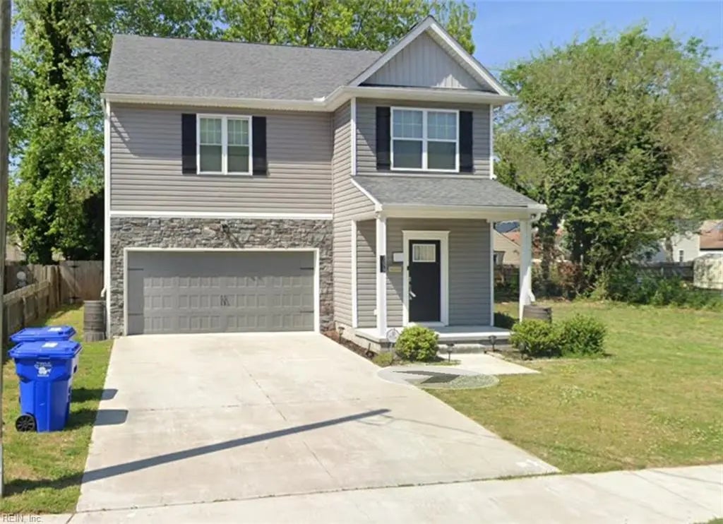 1078 Kennedy St, Norfolk