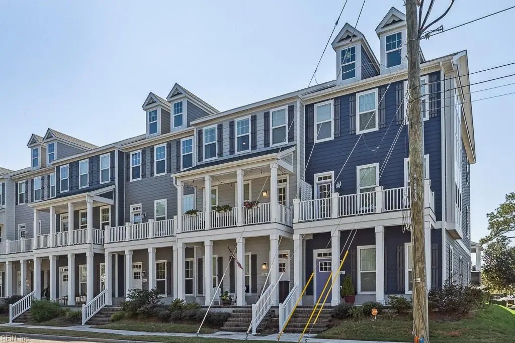 4003 Pleasant Ave, Norfolk