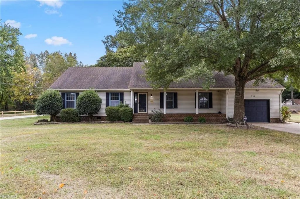 911 Mount Pleasant Rd, Chesapeake