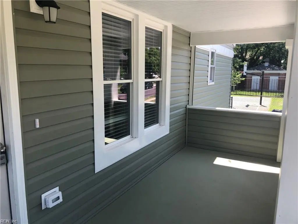 835 W 38th St, Norfolk