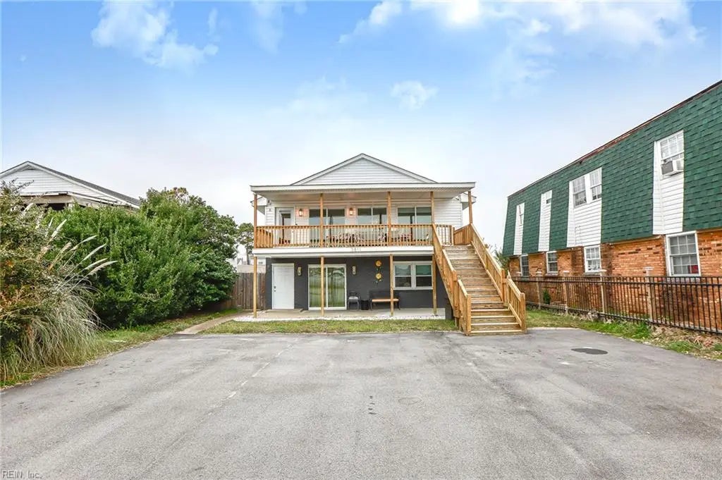 3811 Pretty Lake Ave, Norfolk