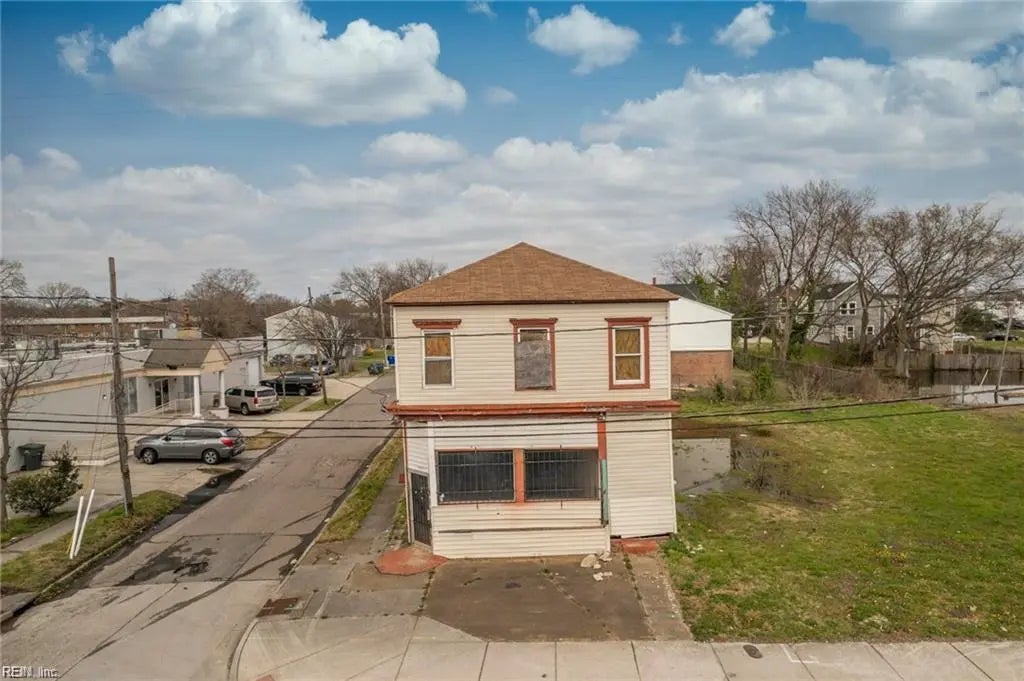 1016 E Brambleton Ave, Norfolk