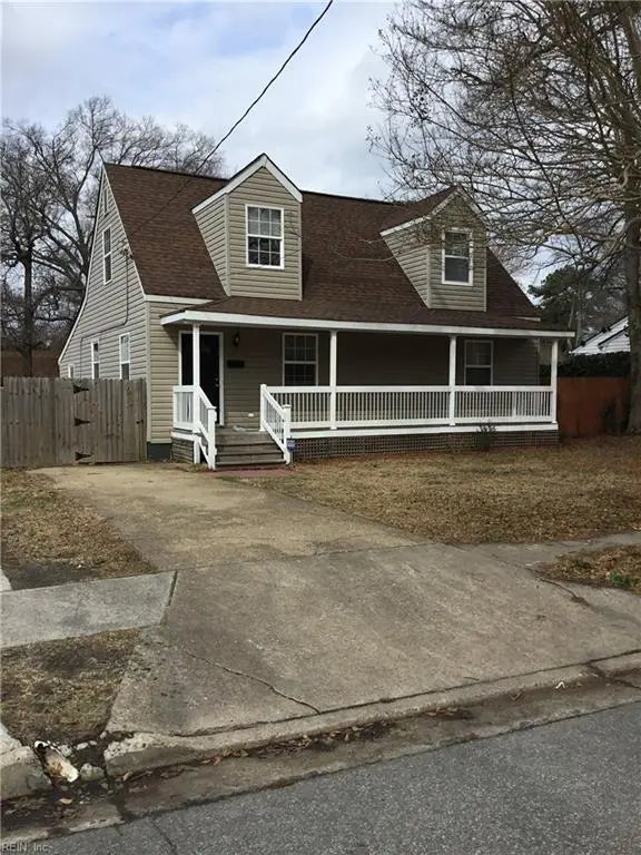 5130 Texas Ave, Norfolk