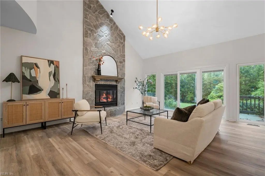 124 Mathews Grant, James City County