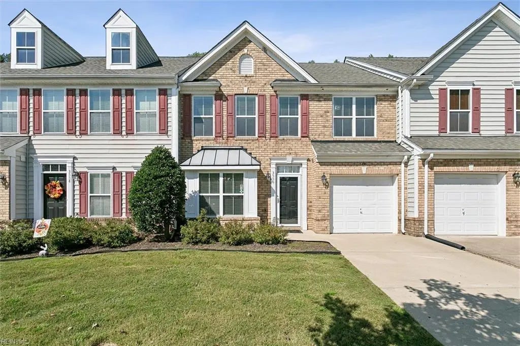 3556 Westham Ln, James City County