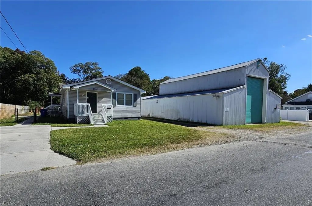 2814 Glen Ave, Norfolk