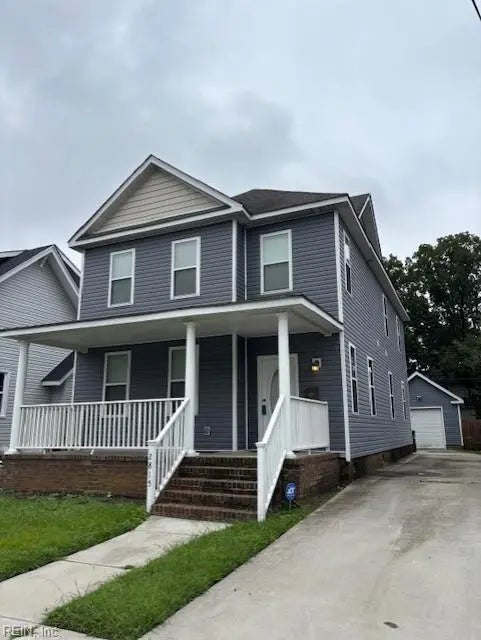 2815 Kimball Ter, Norfolk