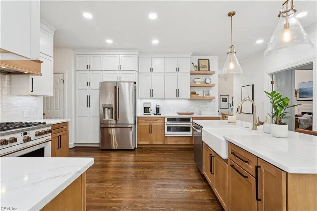 117 Huntercombe, James City County