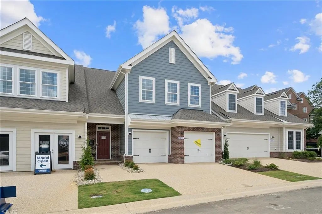 1220 Treviso Bay, James City County