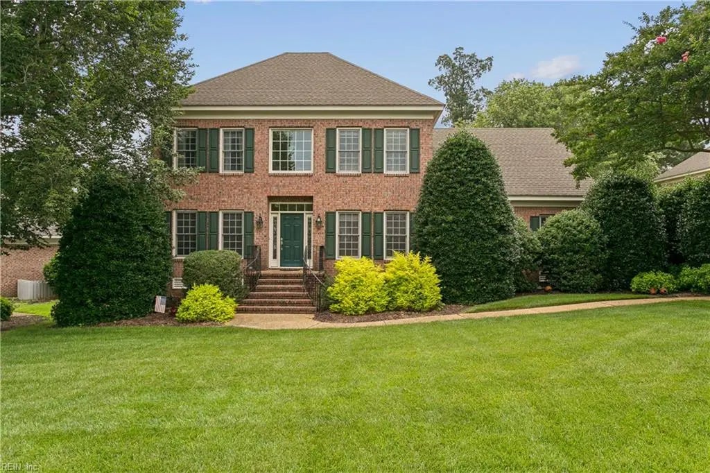 5105 Rolling Rch, James City County