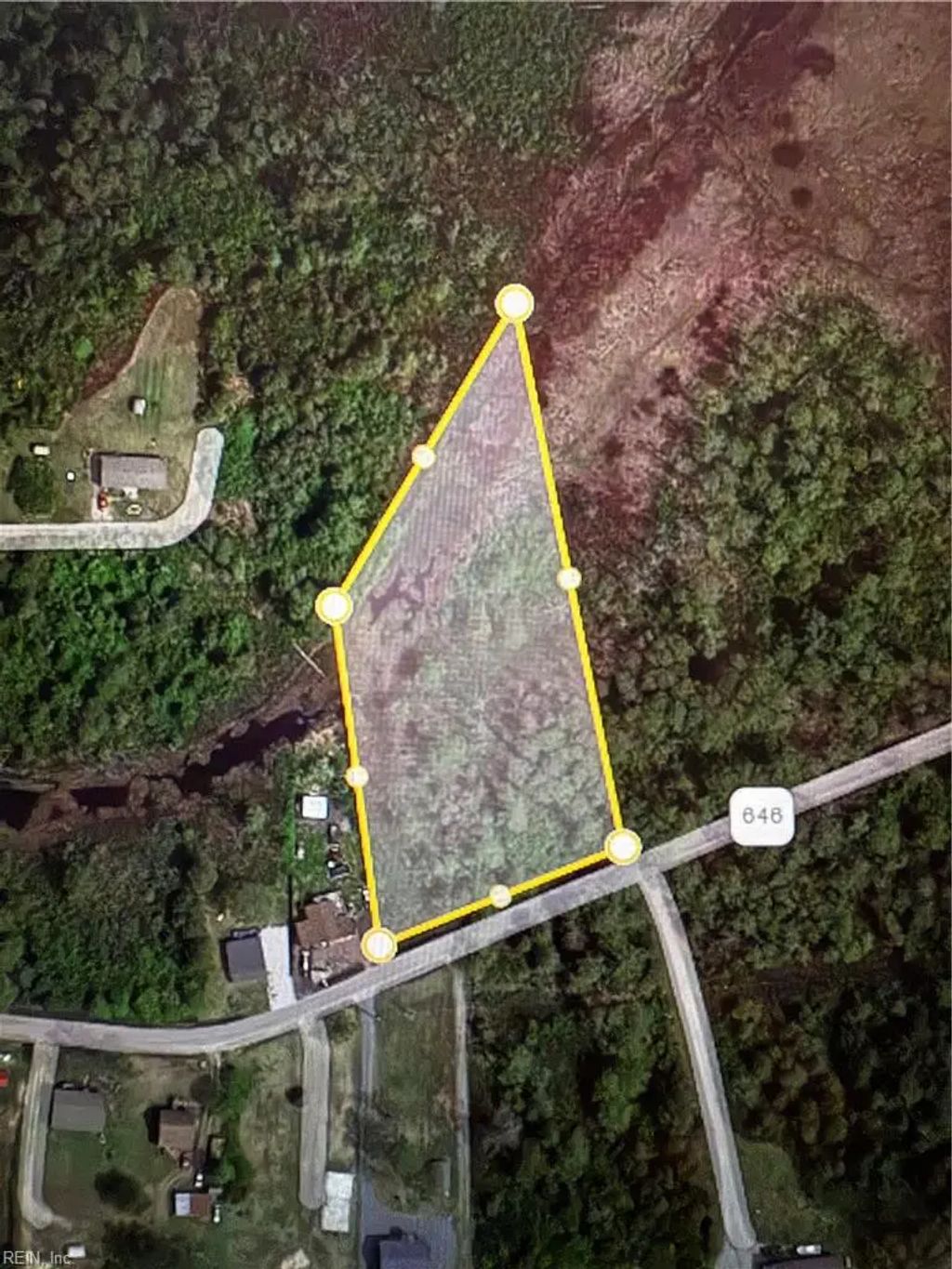 2 Acr Jenkins Neck Rd, Gloucester County