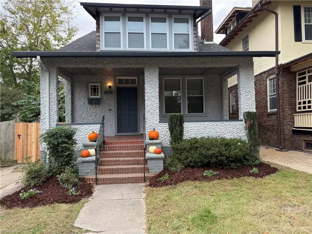 609 Baldwin Ave, Norfolk