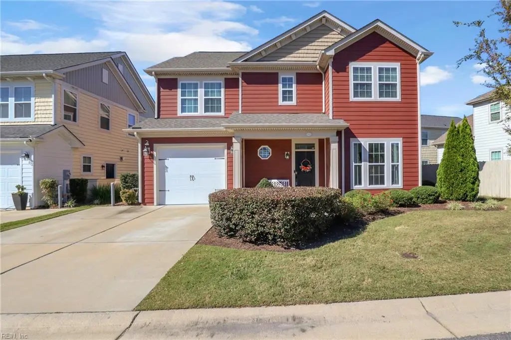 1922 Bexley Ln, Chesapeake