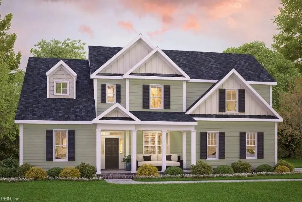 1429 Taft Rd, Chesapeake