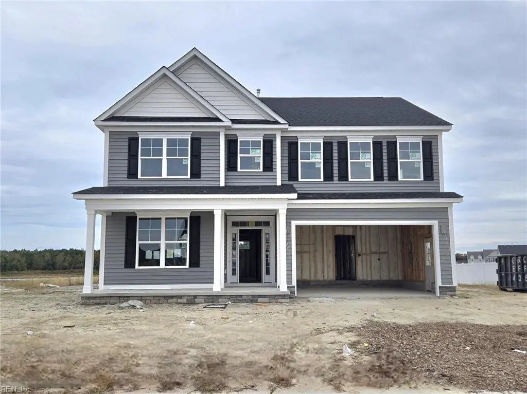 210 Arbormoor Ln, Moyock