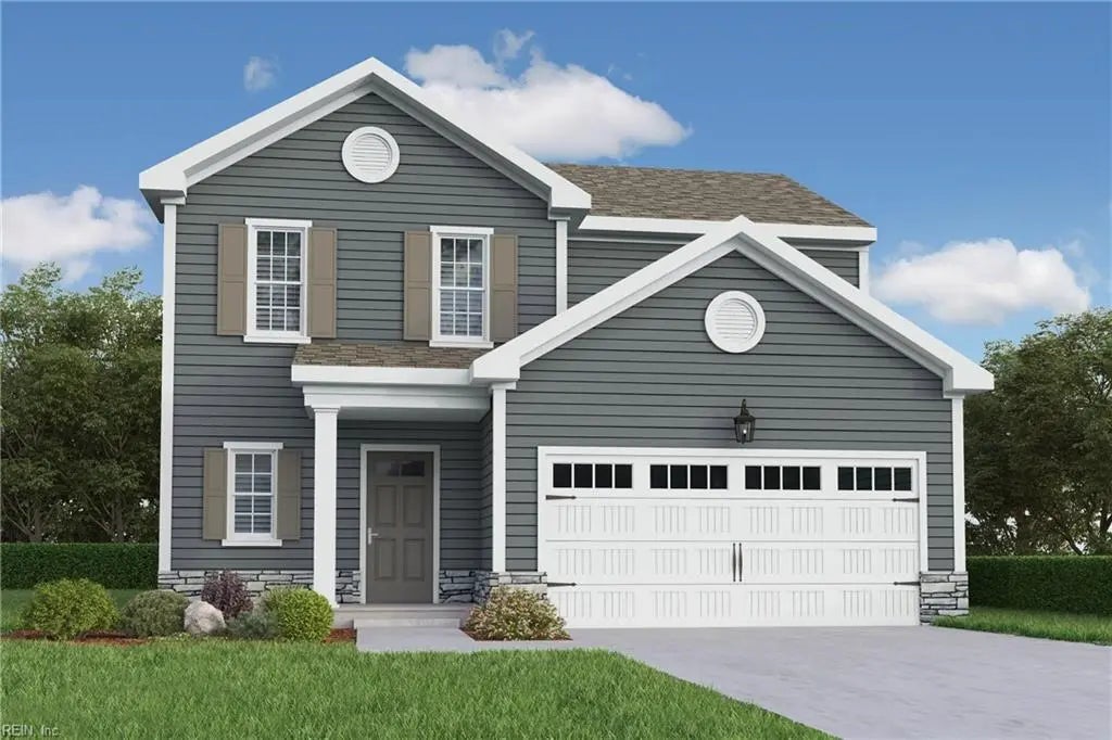 Mm Amalfi Two, Suffolk