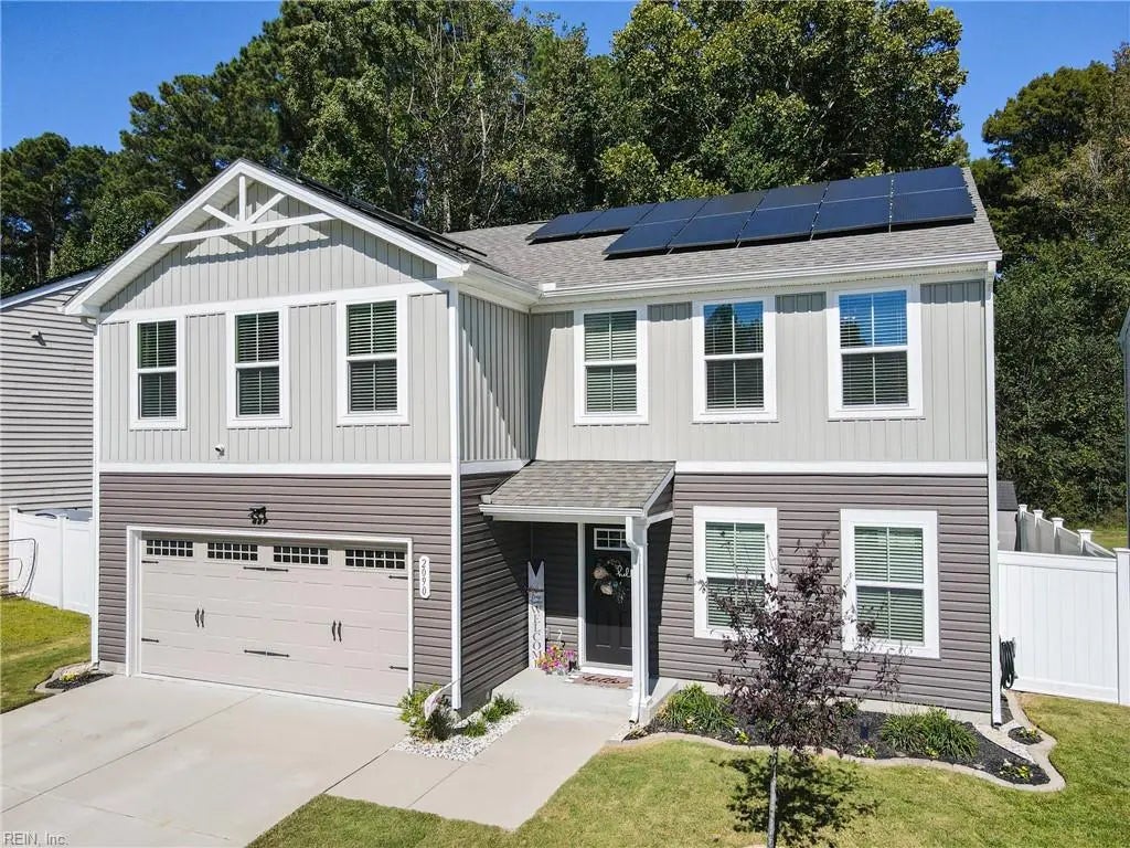 2090 Petersen Way, Suffolk